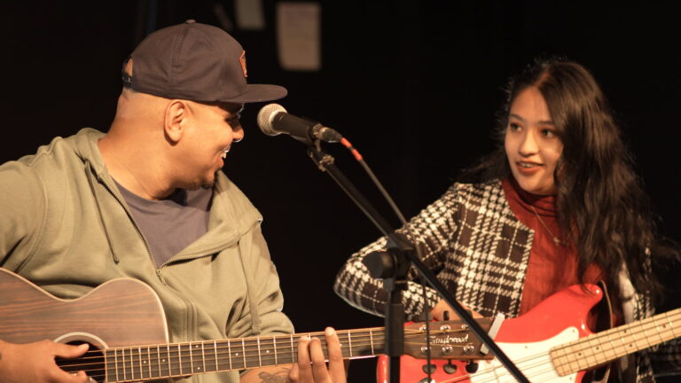 Bienvenue chez La Boîte interculturelle!