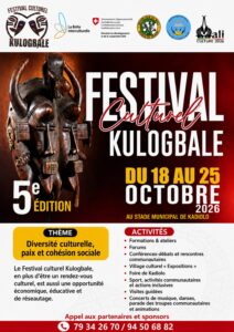 Festival Kulogbale